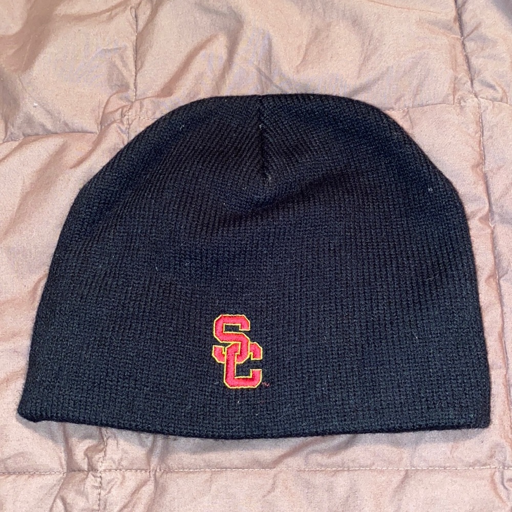 USC beanie